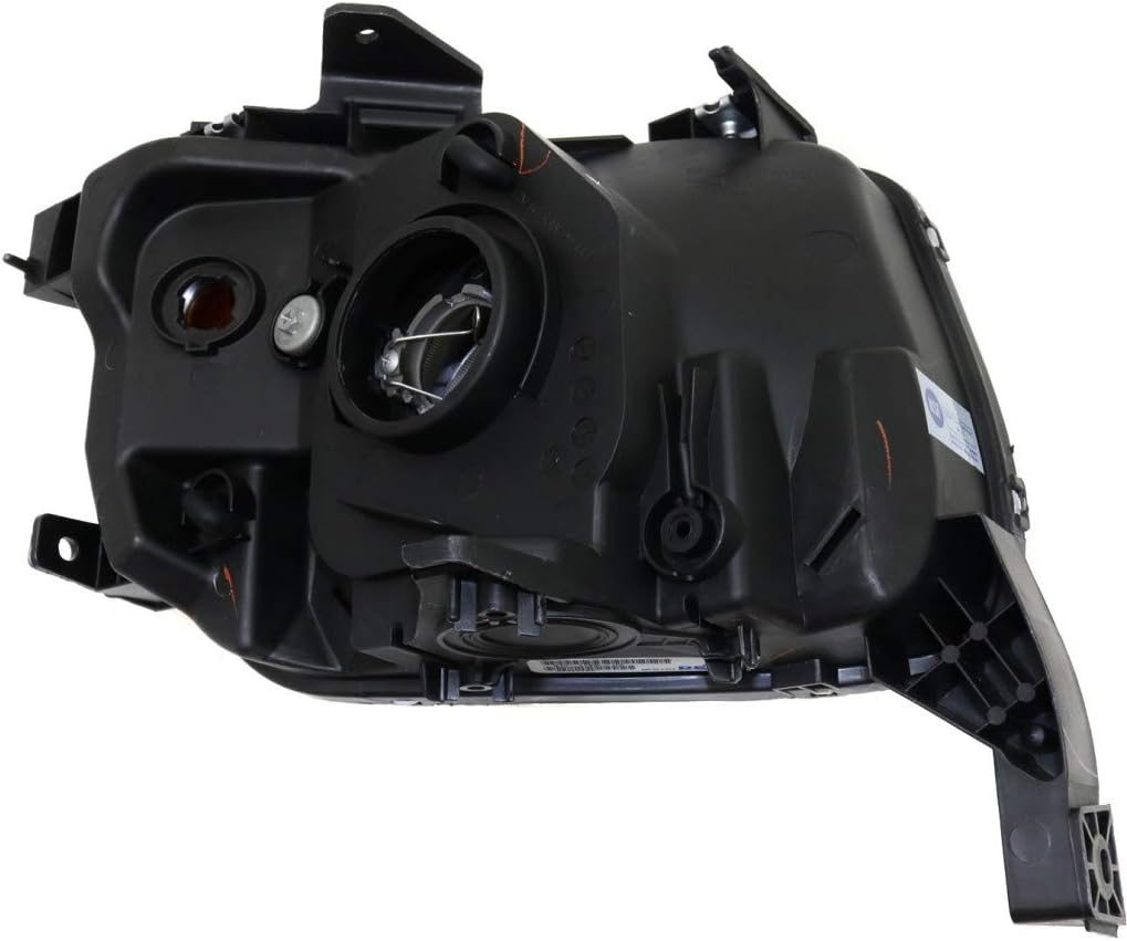 Driver Side Headlight Assembly for Honda Element 2003 2006 T2494