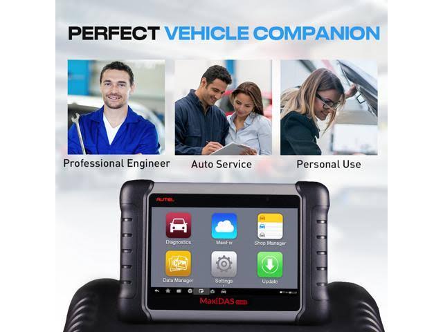 Automotive OBD2 Scanner Diagnostic Tool R55014