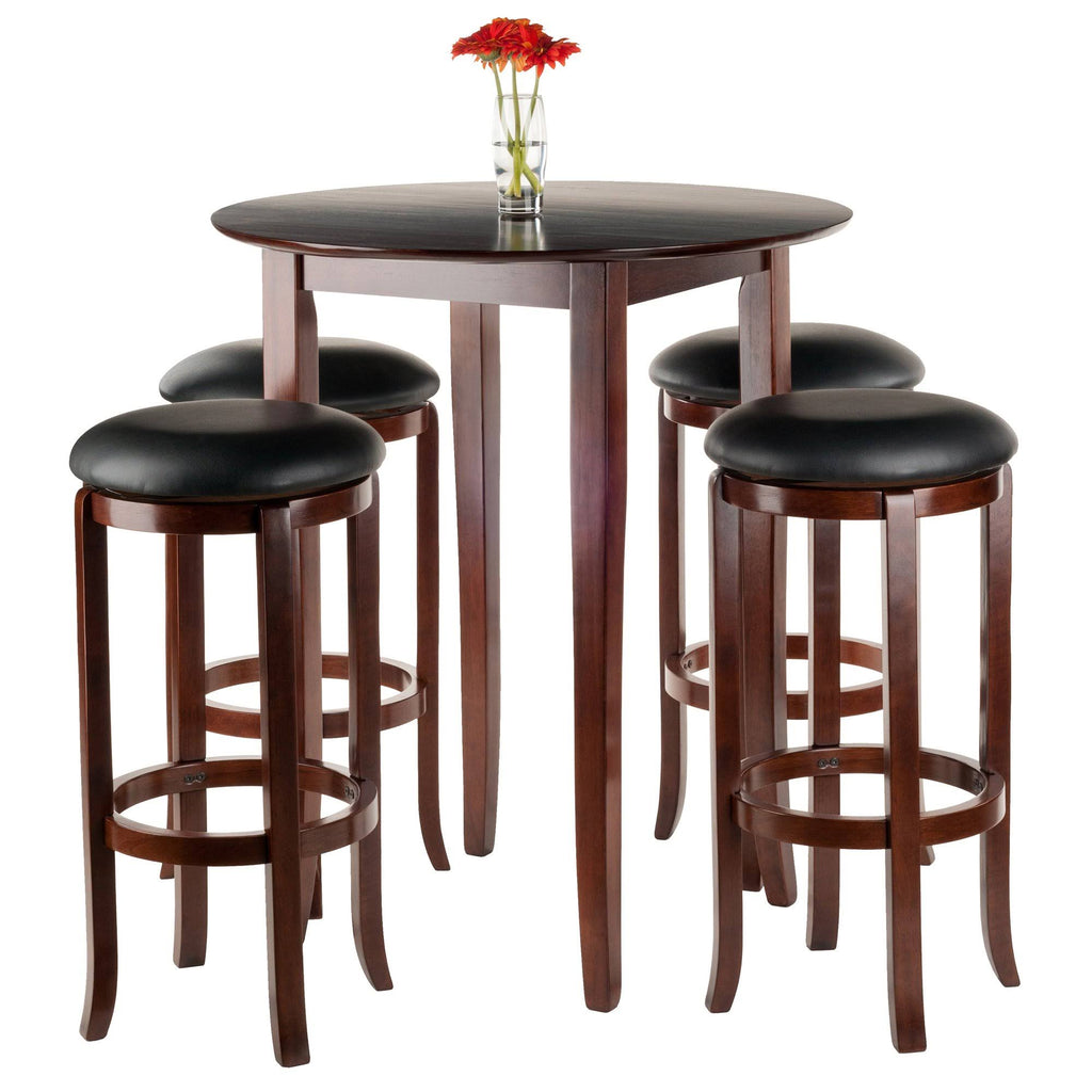 Round High Pub Table L8331