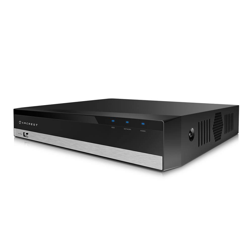 16-Channel DVR Security Camera System X82907