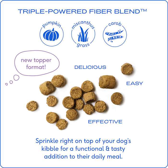 Anal Gland Supplement for Dogs Q4098