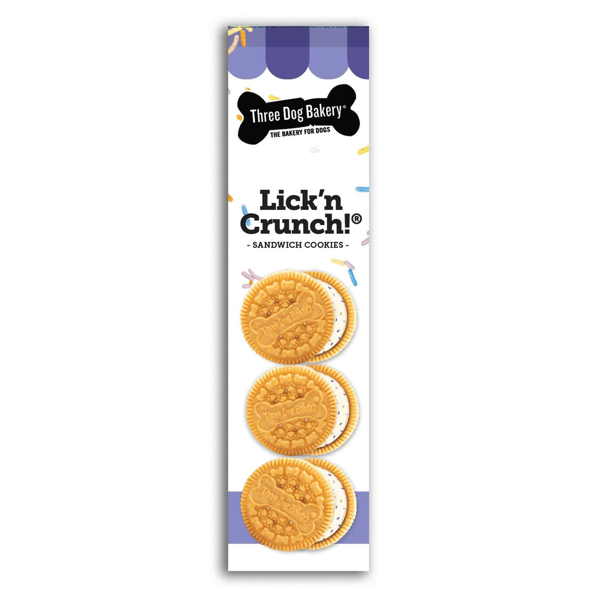 Dog Treats S681