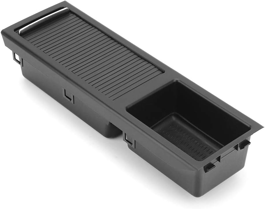 Center Console Tray Storage Insert for 3 Series E46 F515071