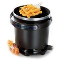 Electric Deep Fryer K155