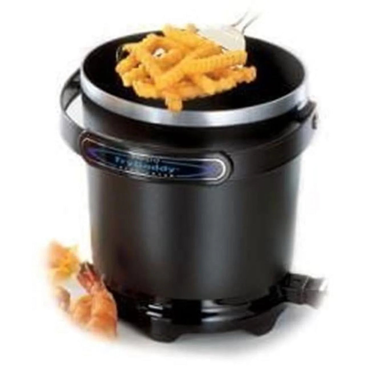 Electric Deep Fryer K155