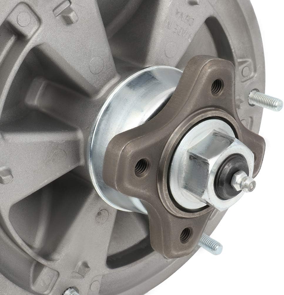 Spindle Assembly Pack of 2 H493545