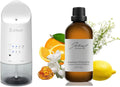 Plug in Diffuser 160ML White A1154