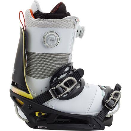 Snowboard Bindings A79357