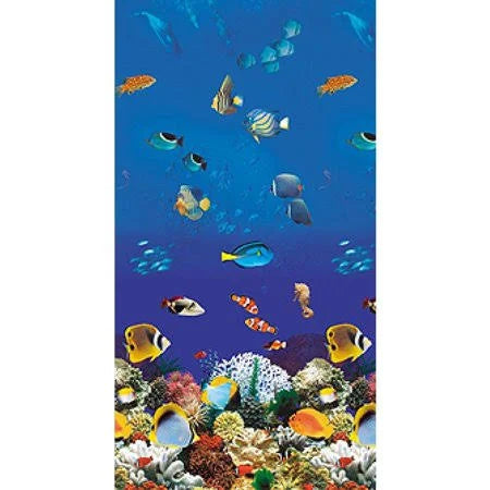 18-Foot Round Overlap Above Ground Swimming Pool Liner G1782