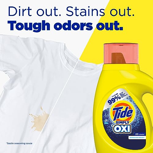 20 Loads Liquid Laundry Detergent D969