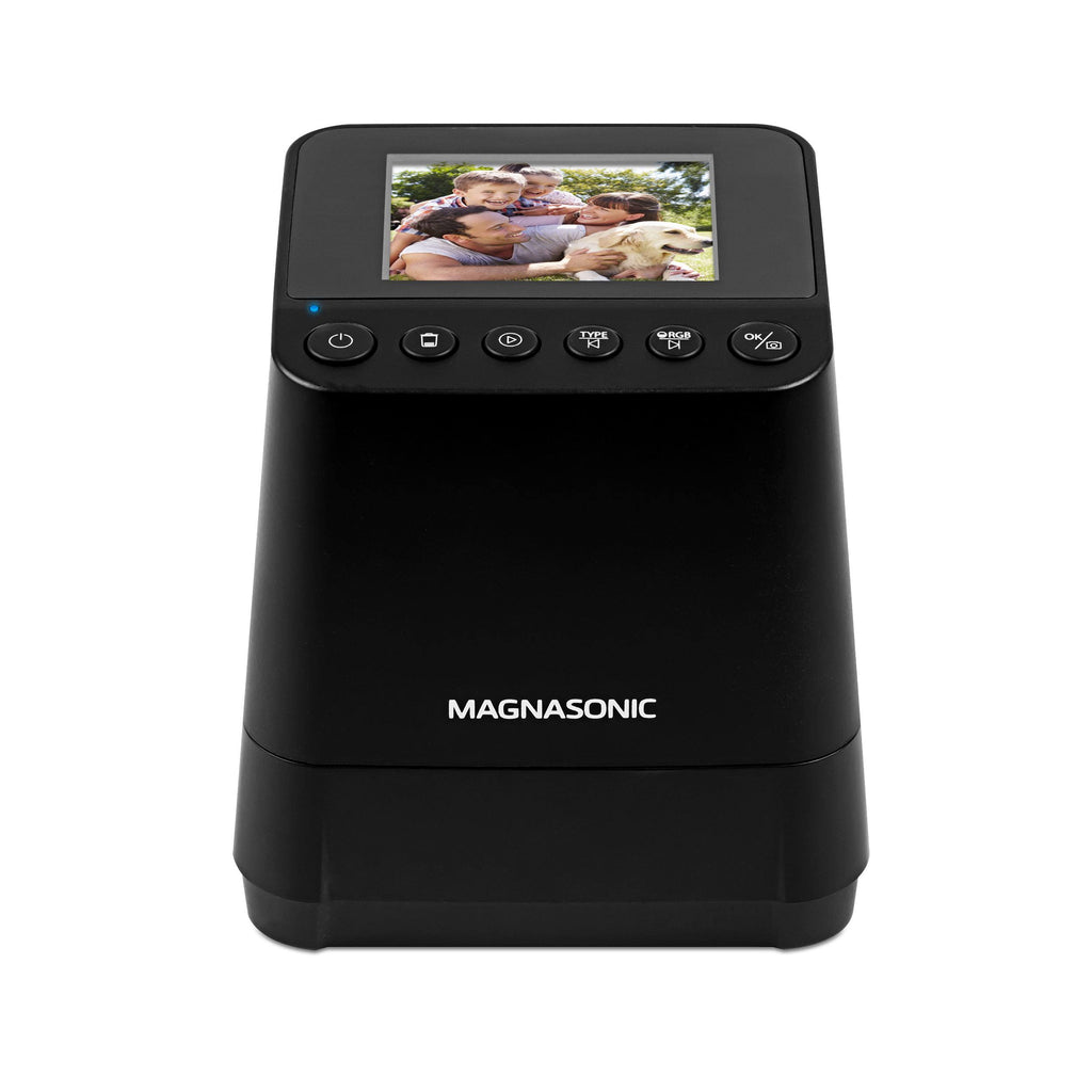 23MP Film Scanner L298