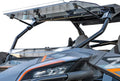 3-in-1 Flip Windshield for CF Moto ZForce 950 V104
