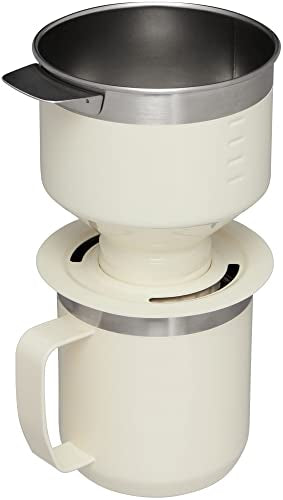 Camp Pour Over Set U9407
