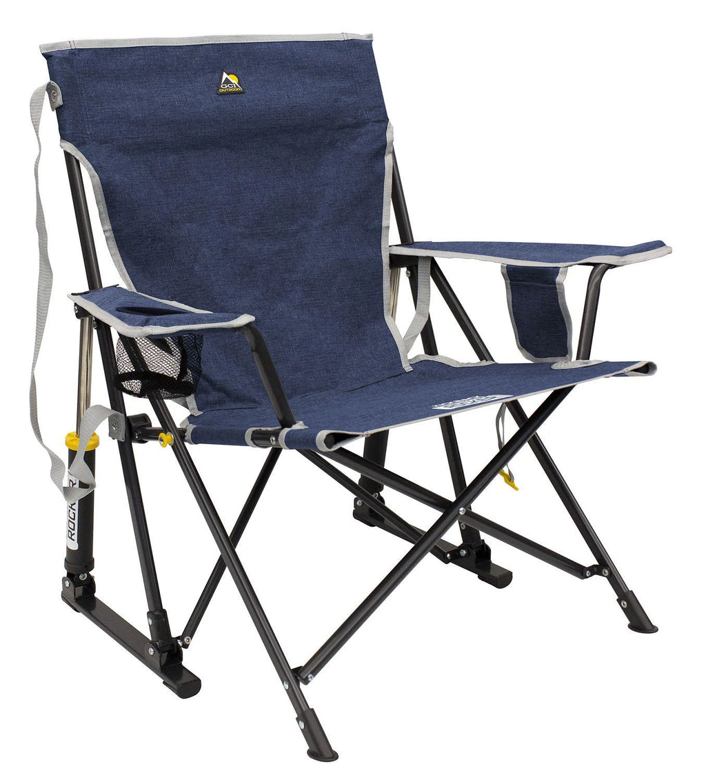 Heathered Indigo Rocker N685829