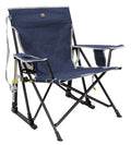 Heathered Indigo Rocker N685829