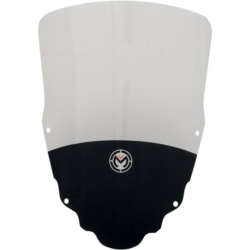 Adventure Windscreen D58964