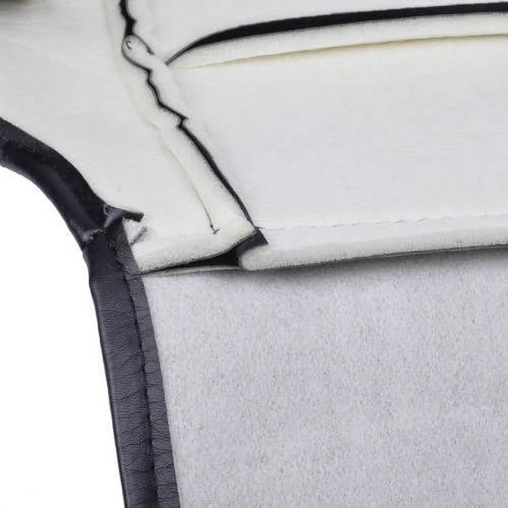 PU Leather Seat Covers M164628