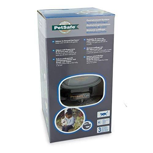 In-Ground Cat Fence Receiver Collar A197
