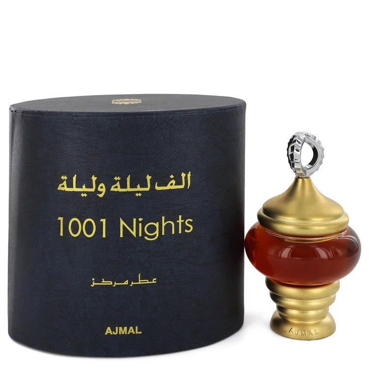 Concentrated Perfume Oil 1 oz B668
