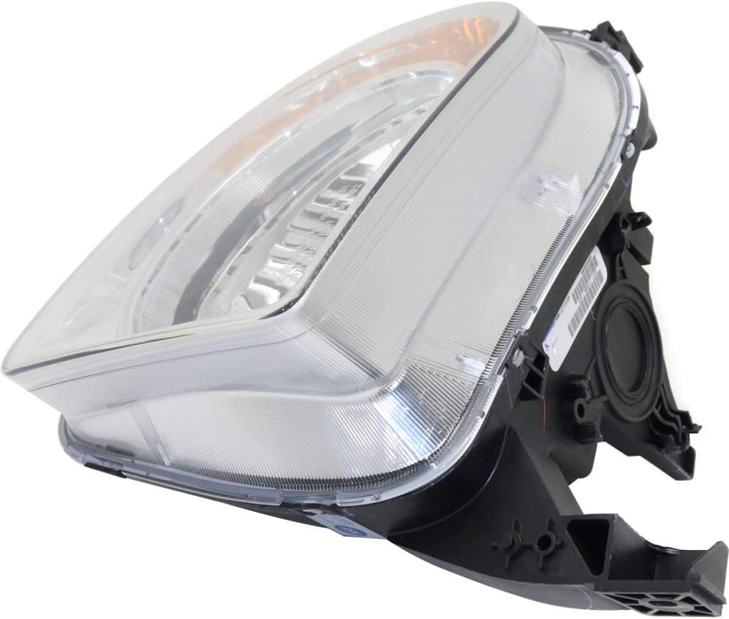 Driver Side Headlight Assembly for Honda Element 2003 2006 T2494