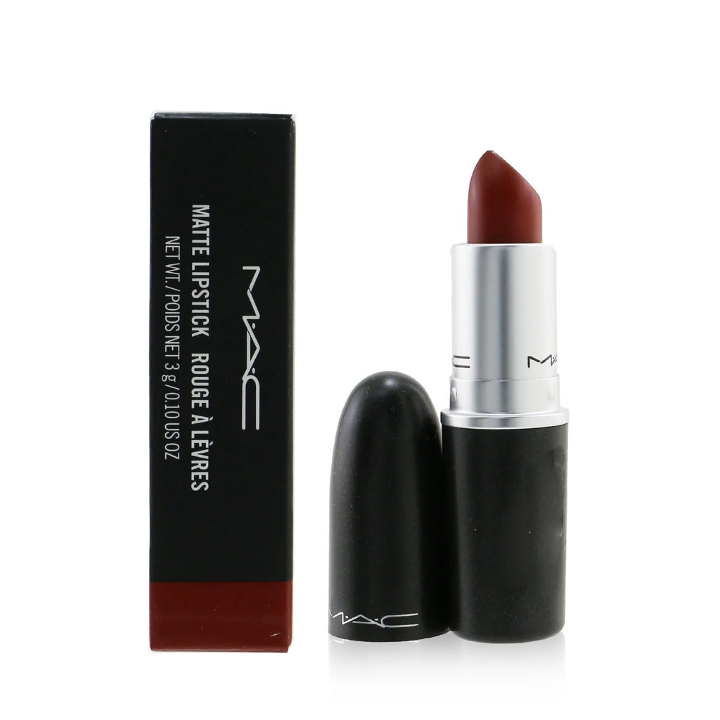 Rebel Satin Lipstick 3g/0.1oz Z167351