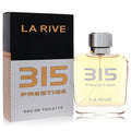 Men's Eau De Toilette Spray A41093