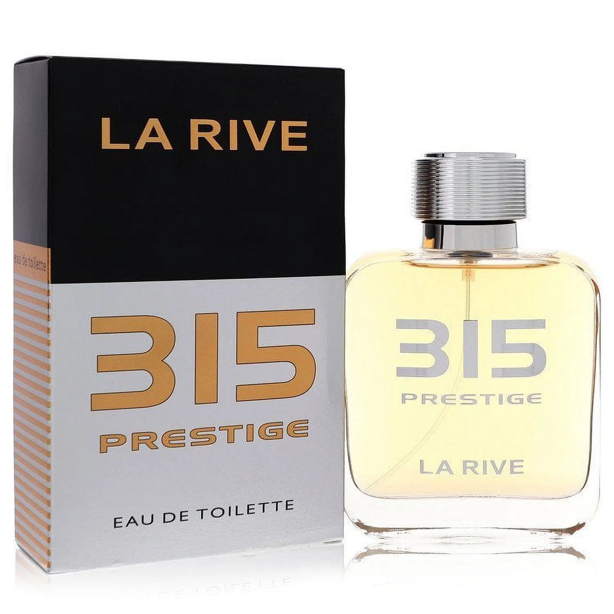 Men's Eau De Toilette Spray A41093