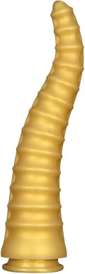 10.82" Silicone Tentacle Dildo with Suction Cup D361