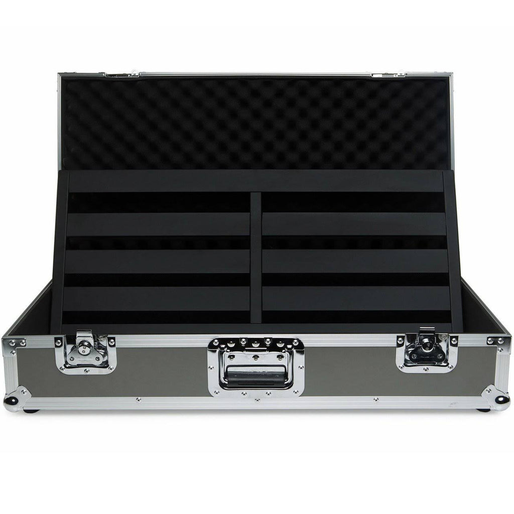 32 Pedalboard with Soft Case W9105