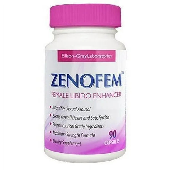 90 Capsules L15737