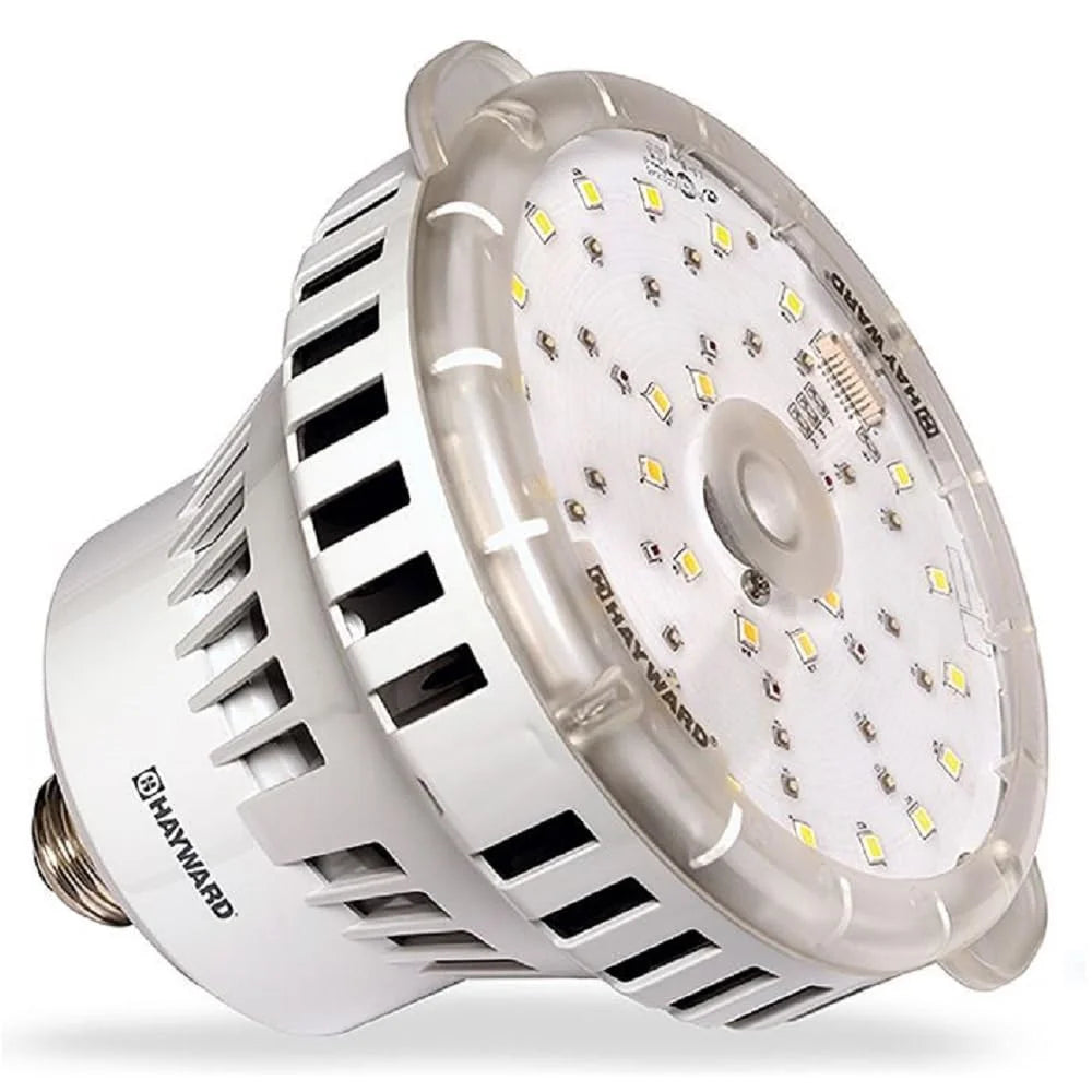 Color LED Bulb - 120V D5815