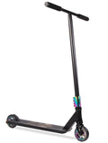 Black and Oil Slick Pro Scooter N39072