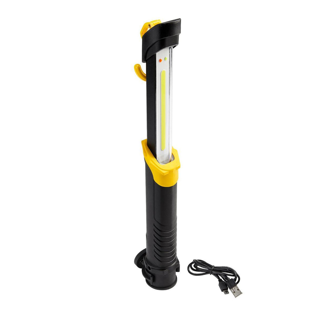 800 Lumen Rechargeable LED Work Light F12787