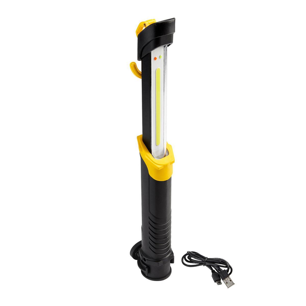 800 Lumen Rechargeable LED Work Light F12787