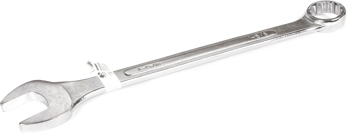 2-1/8" Combo Wrench Pack of 2 C98802