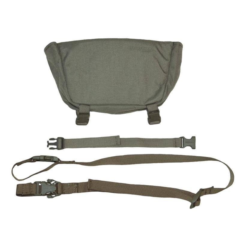 Bow/Gun Carrier with Ripcord F669