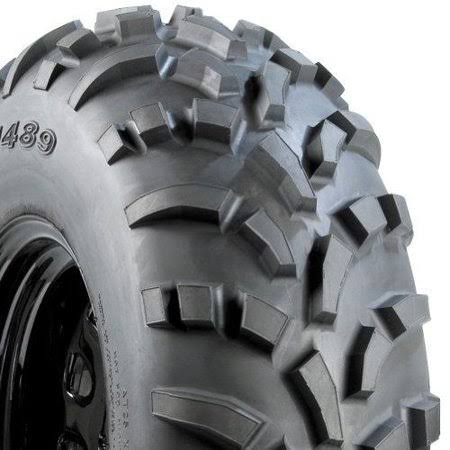 Set of 4 ATV/UTV Tires 24x10-11 Q689