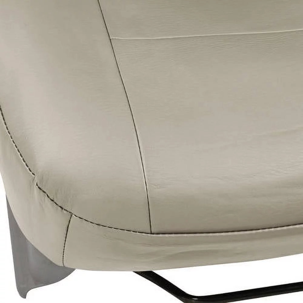 PU Leather Seat Covers M164628