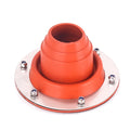 Jack Kit for Tent Flexible Roof Silicone Metal Roofing Tube Flashing K1123