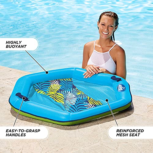 Pool Chair Float F42274