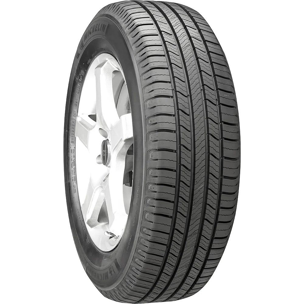 All Season 235/65R17 104H Passenger Tire X266