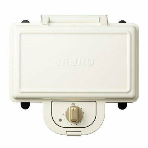 Hot Sand Maker Double White L935949