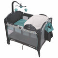 Pack 'n Play Playard Portable Seat & Changer I1321