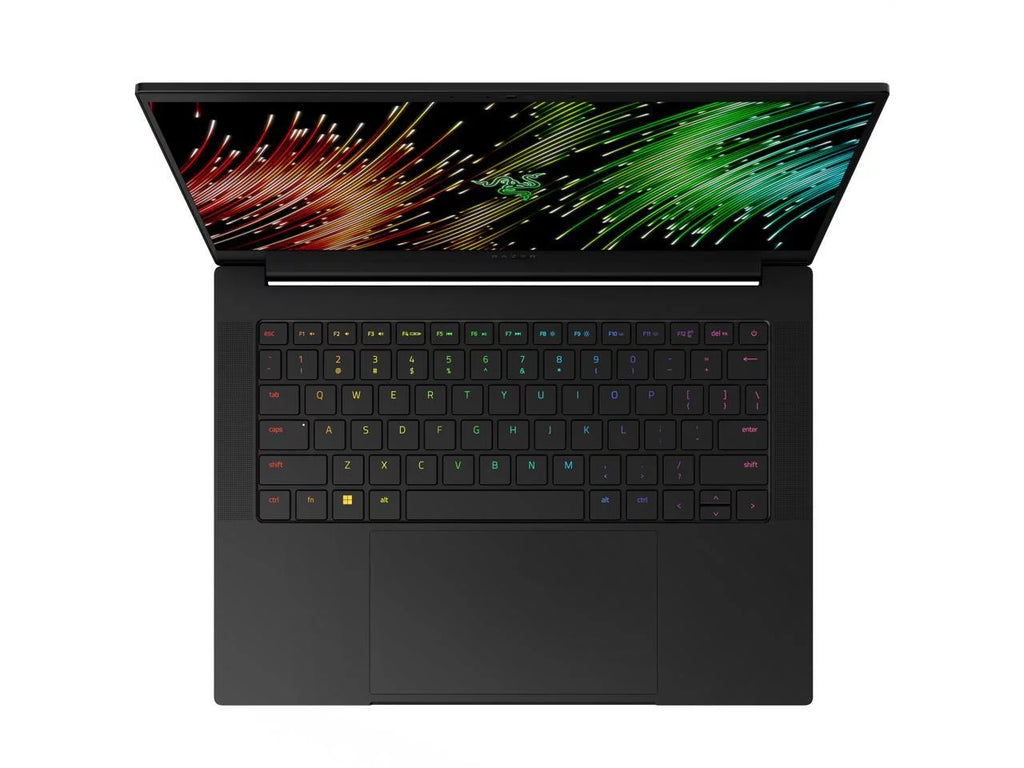 14" 240 Hz Gaming Laptop Q5532