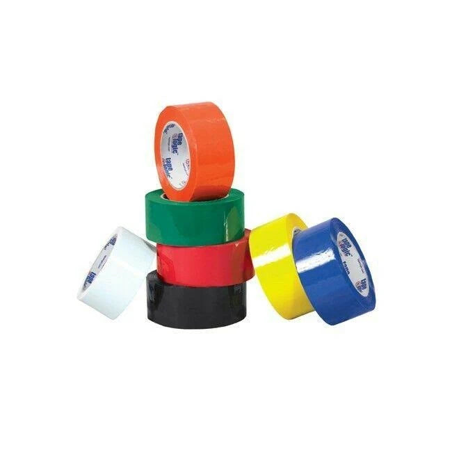 Blue Carton Sealing Tape 18 Pack Z719