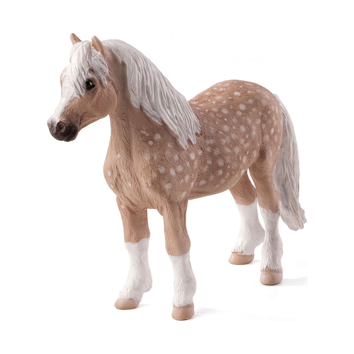 Welsh Pony Farm Figurine H170963