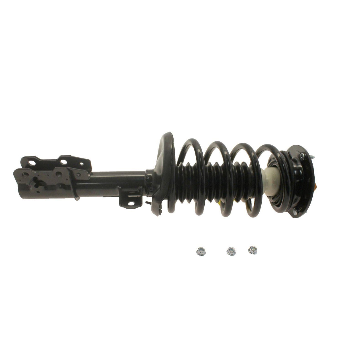 Strut-Plus Assembly M112