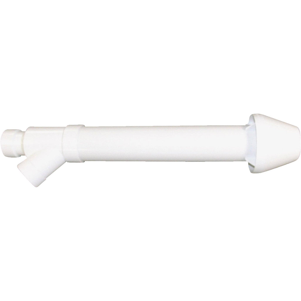 Reliance PVC Concentric Vent Kit R748