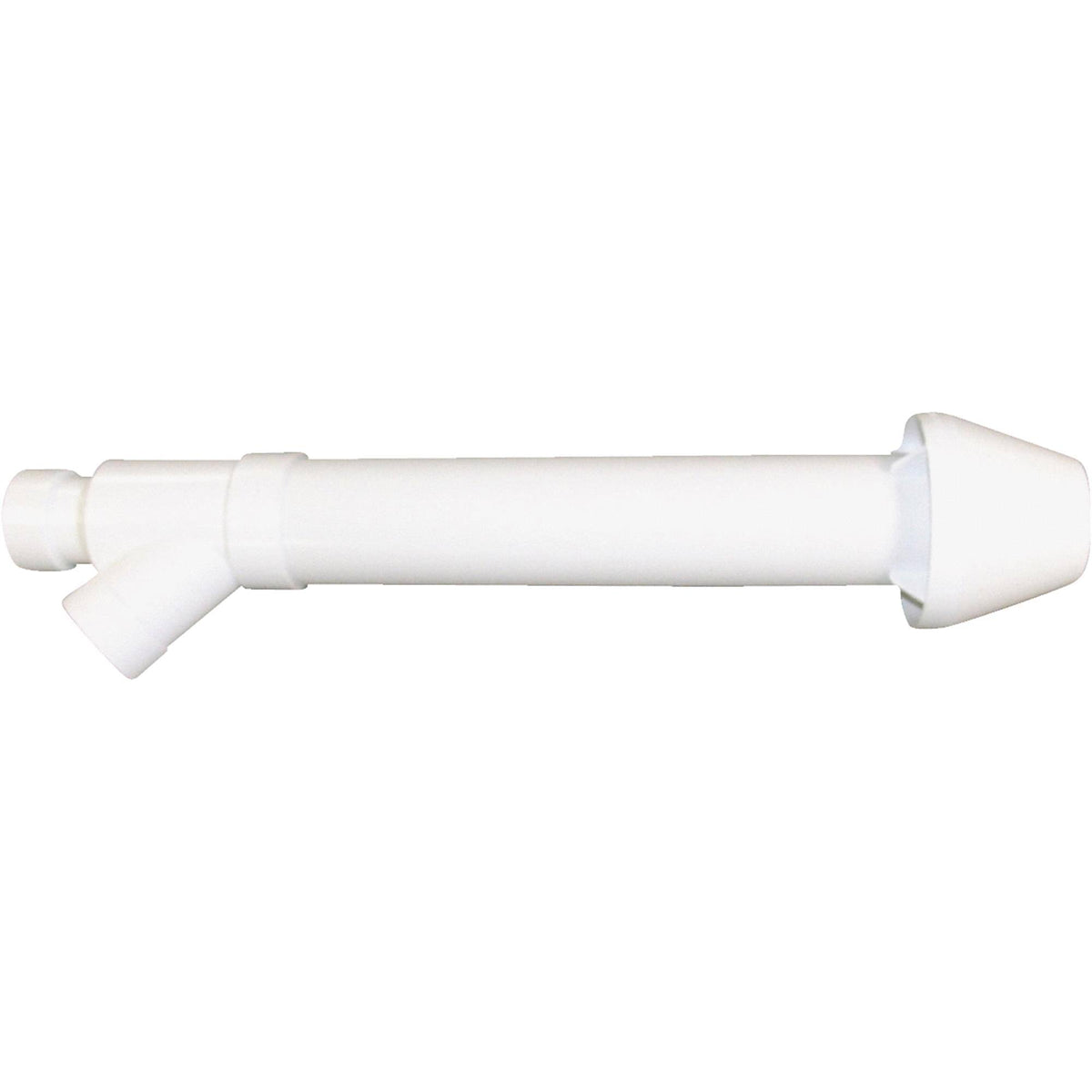 Reliance PVC Concentric Vent Kit R748