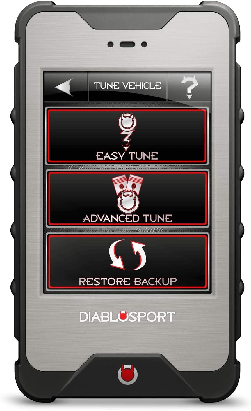 DiabloSport inTune i3 K979